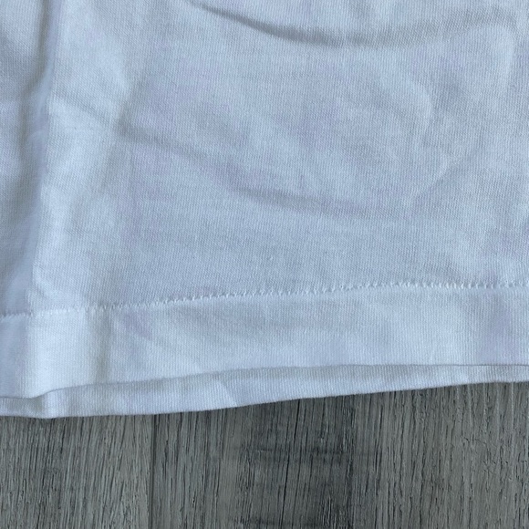 1980s Vintage Toronto Theater T shirt - Picture 4 of 4